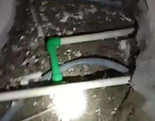 昌邑卫生间漏水多少钱