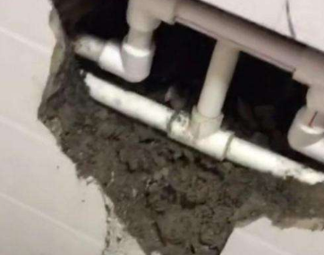 昌邑卫生间漏水哪家好