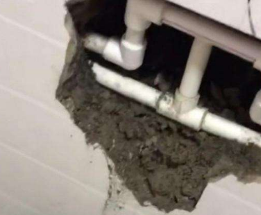 昌邑卫生间防水找谁好