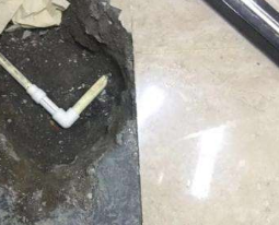 昌邑卫生间测漏水多少钱
