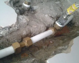 昌邑测漏水多少钱
