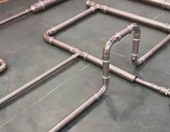 昌邑水管维修哪家好