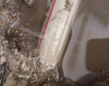 昌邑水管维修多少钱