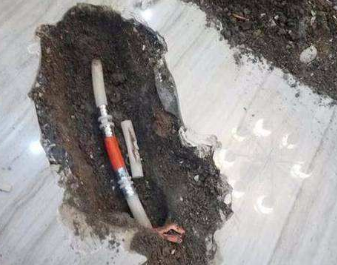 昌邑水管维修哪家好