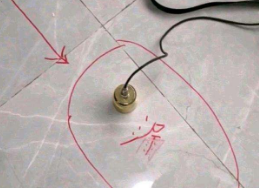 昌邑卫生间测漏水多少钱
