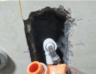 昌邑卫生间测漏水哪家好