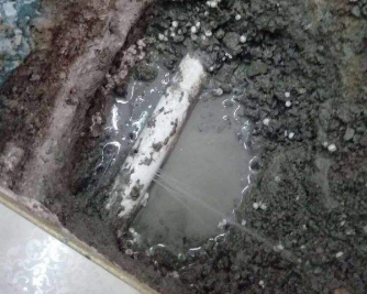 昌邑卫生间测漏水哪家好