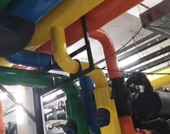 昌邑水管维修多少钱