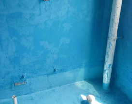 昌邑卫生间防水多少钱