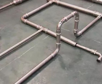 昌邑水管维修多少钱