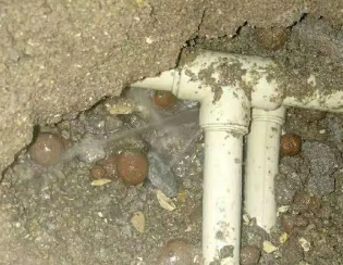 昌邑卫生间测漏