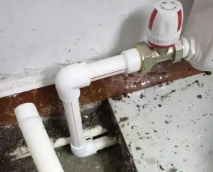 昌邑卫生间测漏水多少钱