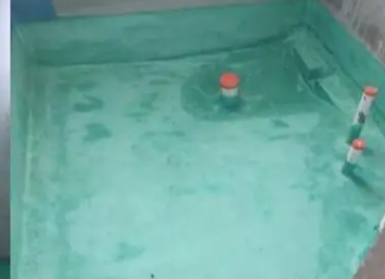 昌邑卫生间防水哪家好