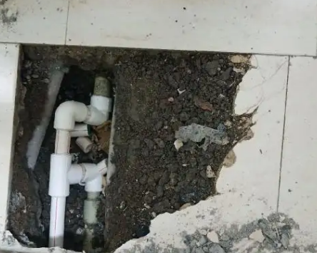 昌邑卫生间测漏水哪家好