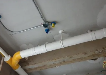 昌邑水管维修多少钱