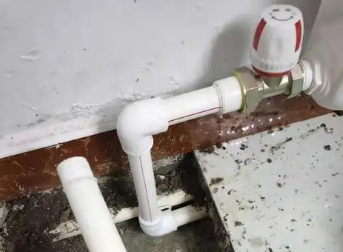 昌邑卫生间测漏水多少钱