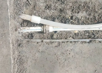 昌邑卫生间测漏水之解决方法