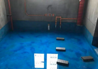 昌邑卫生间防水步骤