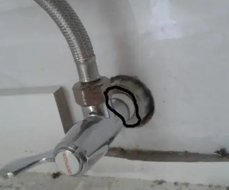 昌邑水管维修多少钱