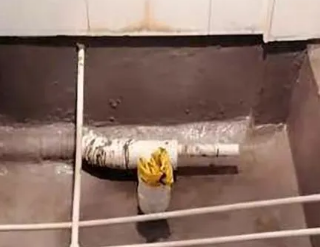 昌邑卫生间测漏水服务电话