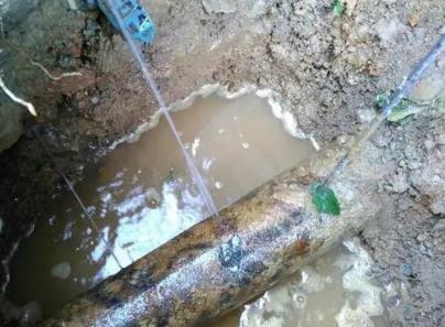昌邑卫生间测漏水公司分享下我们可以检测到轻微的漏水和水压吗？