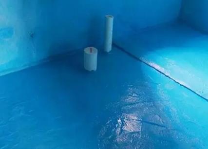 昌邑卫生间防水公司分享防水小知识