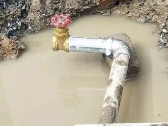 昌邑漏水检测电话多少