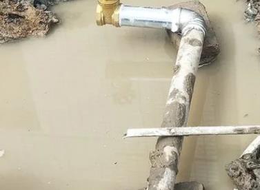 昌邑测漏水公司电话
